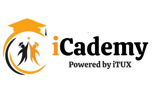iCademy Logo